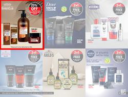 Dis-Chem : The Best Of Everything Beauty (18 February - 16 March 2025), page 47