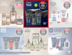 Dis-Chem : The Best Of Everything Beauty (18 February - 16 March 2025), page 47