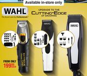 Wahl Hair Care Products-Each