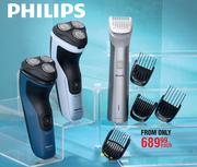 Philips Hair Care Products-Each
