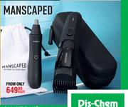 Manscaped Hair Trimmers-Each