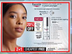 Dis-Chem : The Best Of Everything Beauty (18 February - 16 March 2025), page 5