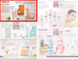 Dis-Chem : The Best Of Everything Beauty (18 February - 16 March 2025), page 6