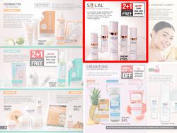 Dis-Chem : The Best Of Everything Beauty (18 February - 16 March 2025), page 6