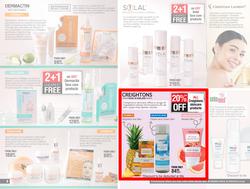 Dis-Chem : The Best Of Everything Beauty (18 February - 16 March 2025), page 6