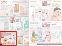 Dis-Chem : The Best Of Everything Beauty (18 February - 16 March 2025), page 6