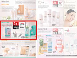 Dis-Chem : The Best Of Everything Beauty (18 February - 16 March 2025), page 6