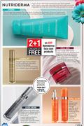 Nutriderma Face Care Products-Each