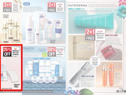 Dis-Chem : The Best Of Everything Beauty (18 February - 16 March 2025), page 7