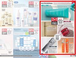 Dis-Chem : The Best Of Everything Beauty (18 February - 16 March 2025), page 7