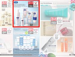 Dis-Chem : The Best Of Everything Beauty (18 February - 16 March 2025), page 7