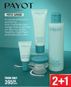 Payot Pate Grise Face Care Products-Each
