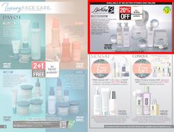 Dis-Chem : The Best Of Everything Beauty (18 February - 16 March 2025), page 8