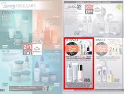 Dis-Chem : The Best Of Everything Beauty (18 February - 16 March 2025), page 8