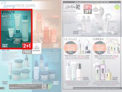 Dis-Chem : The Best Of Everything Beauty (18 February - 16 March 2025), page 8