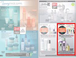 Dis-Chem : The Best Of Everything Beauty (18 February - 16 March 2025), page 8