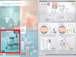 Dis-Chem : The Best Of Everything Beauty (18 February - 16 March 2025), page 8