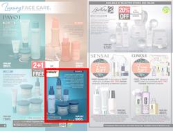 Dis-Chem : The Best Of Everything Beauty (18 February - 16 March 2025), page 8