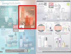 Dis-Chem : The Best Of Everything Beauty (18 February - 16 March 2025), page 8