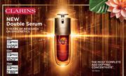 Clarins Double Serum-50ml