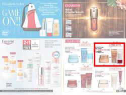 Dis-Chem : The Best Of Everything Beauty (18 February - 16 March 2025), page 9