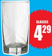 Glasses