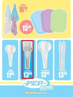 PEP : Amazing Bargains For Your Home (31 Jul - 6 Aug 2015), page 3