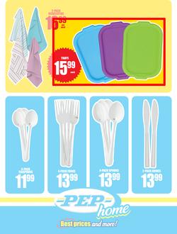 PEP : Amazing Bargains For Your Home (31 Jul - 6 Aug 2015), page 3