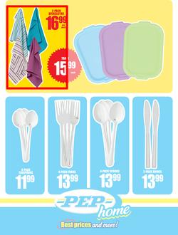 PEP : Amazing Bargains For Your Home (31 Jul - 6 Aug 2015), page 3