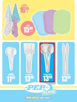 PEP : Amazing Bargains For Your Home (31 Jul - 6 Aug 2015), page 3