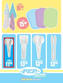 PEP : Amazing Bargains For Your Home (31 Jul - 6 Aug 2015), page 3