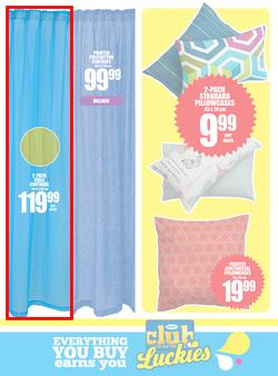 PEP : Amazing Bargains For Your Home (31 Jul - 6 Aug 2015), page 4