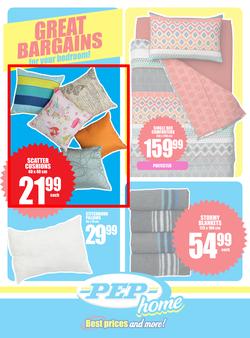 PEP : Amazing Bargains For Your Home (31 Jul - 6 Aug 2015), page 5