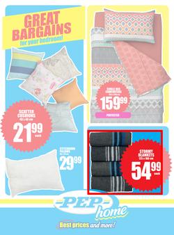 PEP : Amazing Bargains For Your Home (31 Jul - 6 Aug 2015), page 5