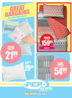 PEP : Amazing Bargains For Your Home (31 Jul - 6 Aug 2015), page 5