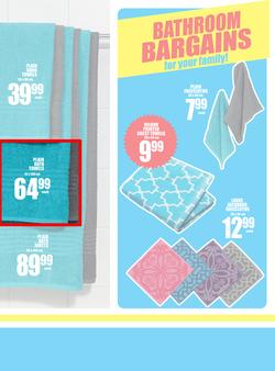 PEP : Amazing Bargains For Your Home (31 Jul - 6 Aug 2015), page 6
