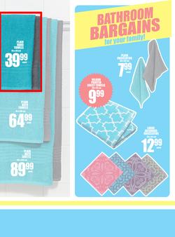 PEP : Amazing Bargains For Your Home (31 Jul - 6 Aug 2015), page 6