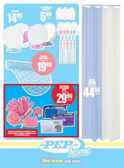 PEP : Amazing Bargains For Your Home (31 Jul - 6 Aug 2015), page 7