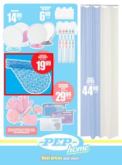 PEP : Amazing Bargains For Your Home (31 Jul - 6 Aug 2015), page 7