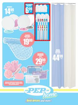 PEP : Amazing Bargains For Your Home (31 Jul - 6 Aug 2015), page 7