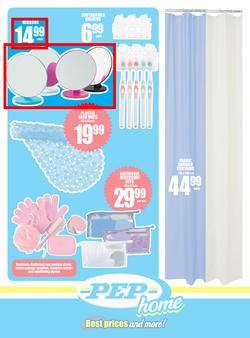 PEP : Amazing Bargains For Your Home (31 Jul - 6 Aug 2015), page 7