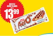 Nestle Aero Slabs-85g
