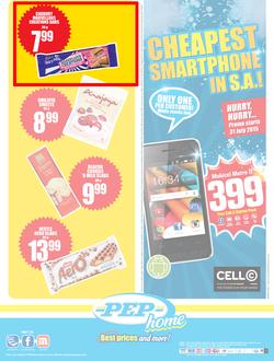PEP : Amazing Bargains For Your Home (31 Jul - 6 Aug 2015), page 8
