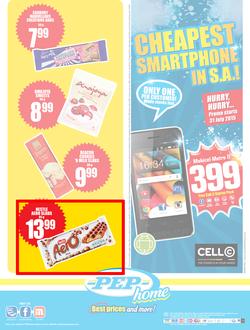 PEP : Amazing Bargains For Your Home (31 Jul - 6 Aug 2015), page 8