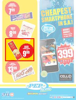 PEP : Amazing Bargains For Your Home (31 Jul - 6 Aug 2015), page 8