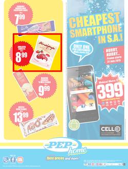 PEP : Amazing Bargains For Your Home (31 Jul - 6 Aug 2015), page 8