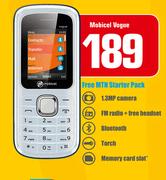 Mobicel Vogue