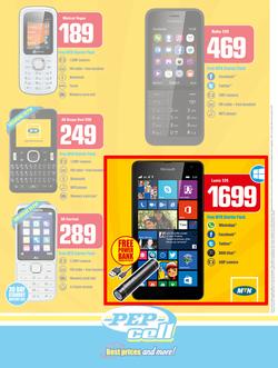 PEP : Cheapest Smartphone in SA (31 Jul - 27 Aug 2015), page 3