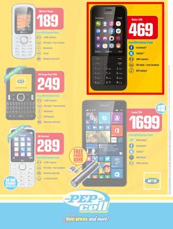 PEP : Cheapest Smartphone in SA (31 Jul - 27 Aug 2015), page 3