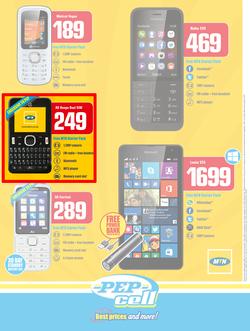 PEP : Cheapest Smartphone in SA (31 Jul - 27 Aug 2015), page 3
